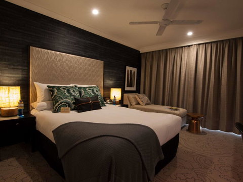 Mercure Clear Mountain Lodge - QLD Tourism 32
