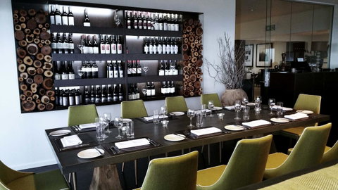 Mercure Clear Mountain Lodge - QLD Tourism 13
