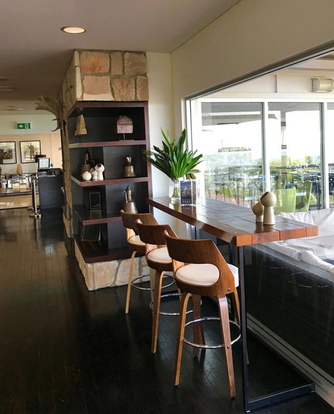 Mercure Clear Mountain Lodge - QLD Tourism 2