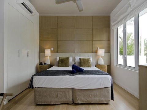 Beach Club Port Douglas Luxury Apartments - QLD Tourism 9