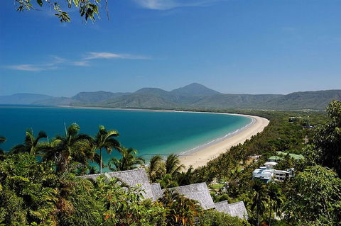 Beach Club Port Douglas Luxury Apartments - QLD Tourism 21