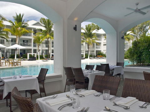Beach Club Port Douglas Luxury Apartments - QLD Tourism 14