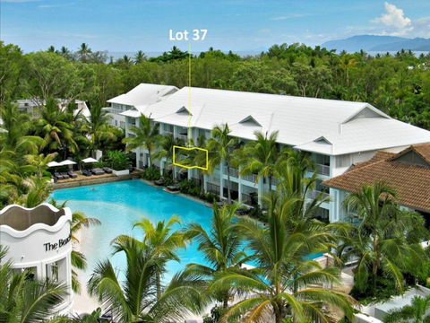 Beach Club Port Douglas Luxury Apartments - QLD Tourism 15