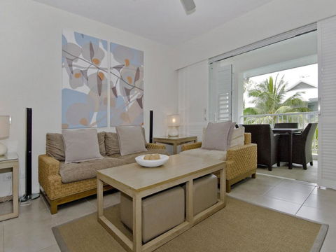 Beach Club Port Douglas Luxury Apartments - QLD Tourism 6