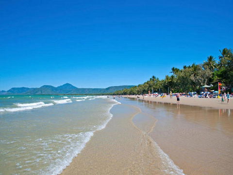 Beach Club Port Douglas Luxury Apartments - QLD Tourism 22