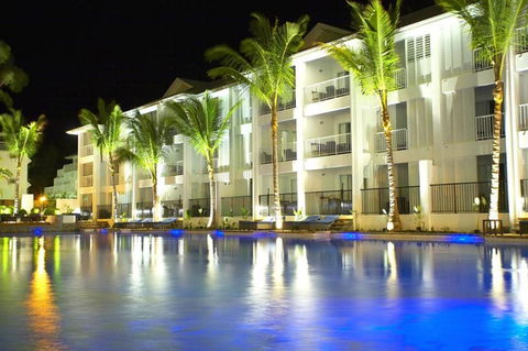 Beach Club Port Douglas Luxury Apartments - QLD Tourism 1