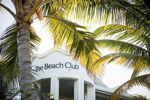 Beach Club Port Douglas Luxury Apartments - QLD Tourism 20