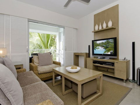 Beach Club Port Douglas Luxury Apartments - QLD Tourism 3