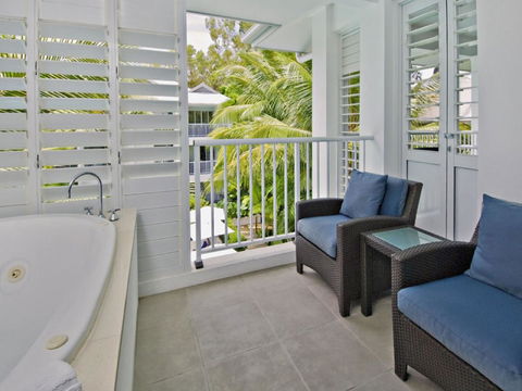Beach Club Port Douglas Luxury Apartments - QLD Tourism 5
