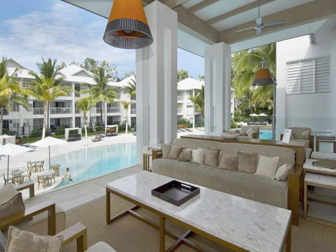 Beach Club Port Douglas Luxury Apartments - QLD Tourism 13