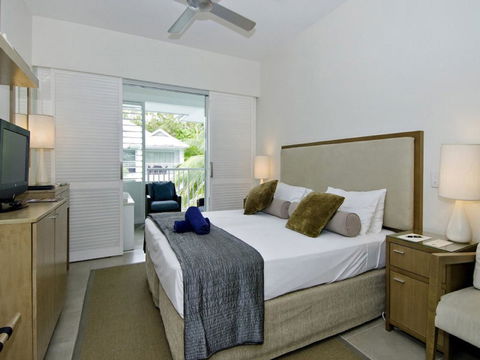 Beach Club Port Douglas Luxury Apartments - QLD Tourism 4