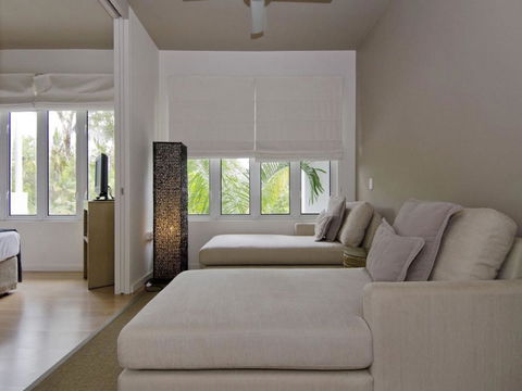 Beach Club Port Douglas Luxury Apartments - QLD Tourism 11