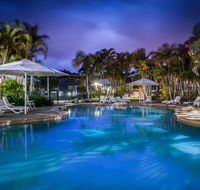 Ivory Palms Resort - QLD Tourism