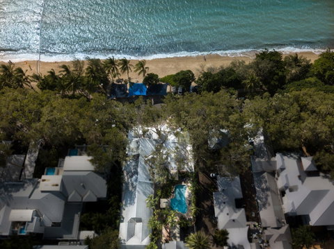 Paradise On The Beach Resort - QLD Tourism 6