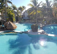 The Islander Noosa Resort - QLD Tourism