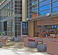 Oaks Mon Komo - QLD Tourism