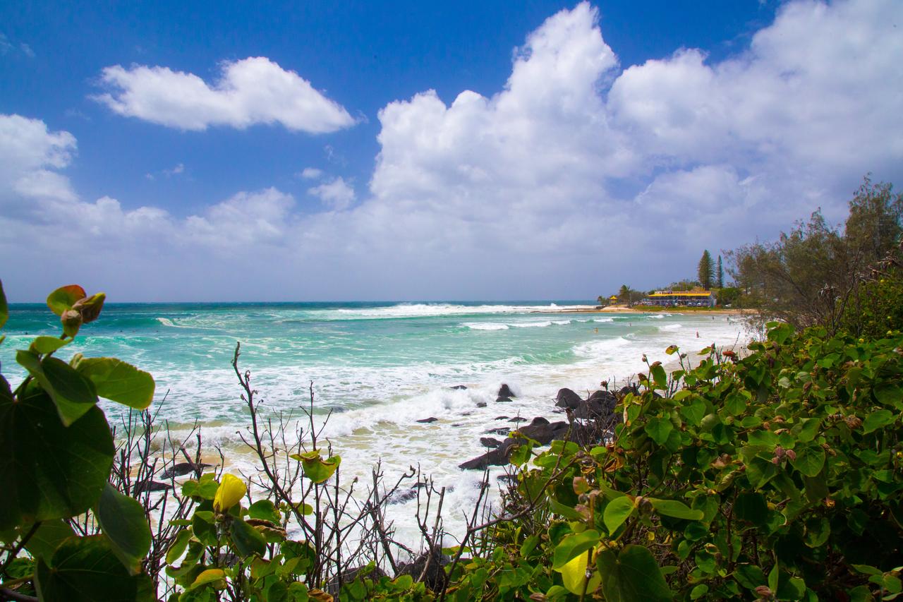 Coolangatta QLD QLD Tourism