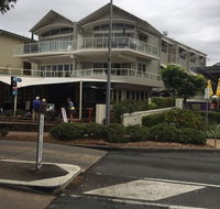 Riverside - QLD Tourism