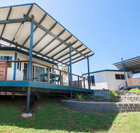 Sunset Cabins 1770 - Queensland Tourism