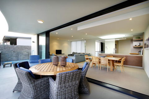 Mirage Whitsundays - QLD Tourism 25