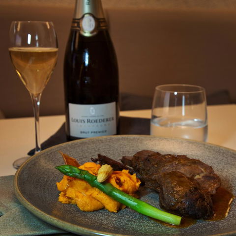 Mirage Whitsundays - QLD Tourism 19