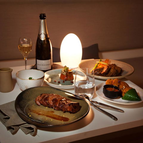 Mirage Whitsundays - QLD Tourism 20