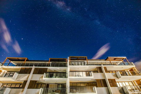 Mirage Whitsundays - QLD Tourism 13