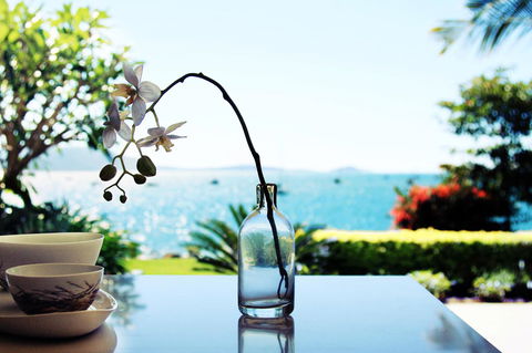 Mirage Whitsundays - QLD Tourism 1