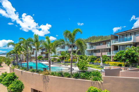 Mirage Whitsundays - QLD Tourism 32