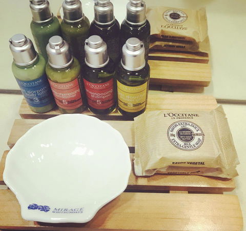 Mirage Whitsundays - QLD Tourism 36