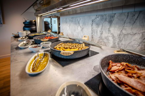 Mirage Whitsundays - QLD Tourism 16