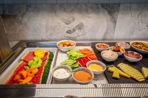 Mirage Whitsundays - QLD Tourism 15