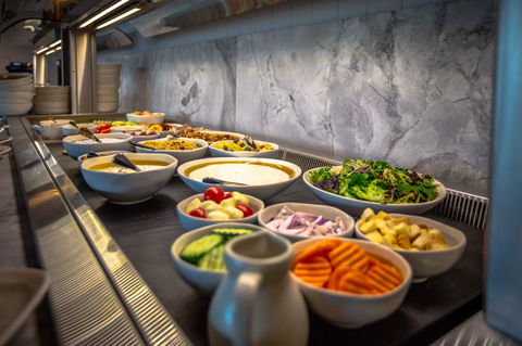 Mirage Whitsundays - QLD Tourism 17