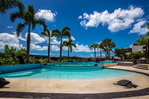 Mirage Whitsundays - QLD Tourism 31