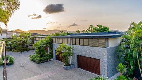 Mirage Whitsundays - QLD Tourism 2