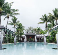 Pullman Port Douglas Sea Temple Resort and Spa - Queensland Tourism