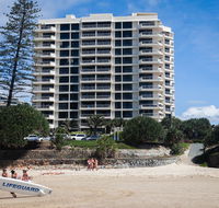 Coolum Caprice - QLD Tourism