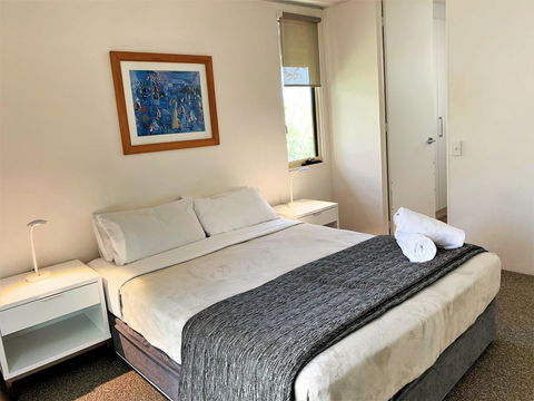 The Hastings Beach Houses - QLD Tourism 8