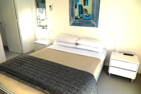 The Hastings Beach Houses - QLD Tourism 38
