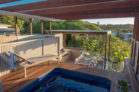 The Hastings Beach Houses - QLD Tourism 29
