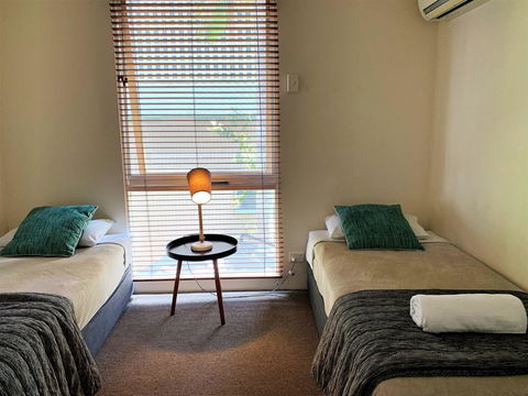 The Hastings Beach Houses - QLD Tourism 1