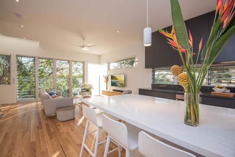 The Hastings Beach Houses - QLD Tourism 28