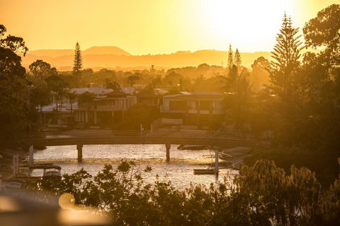 The Hastings Beach Houses - QLD Tourism 24