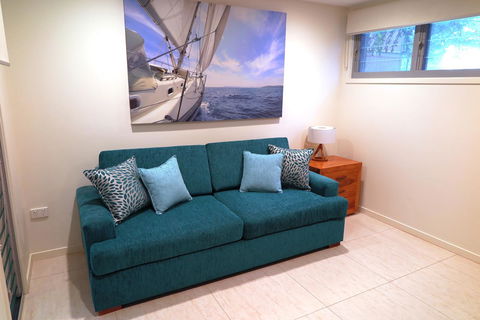 The Hastings Beach Houses - QLD Tourism 31