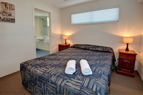 Nautilus Resort Mooloolaba - QLD Tourism 27