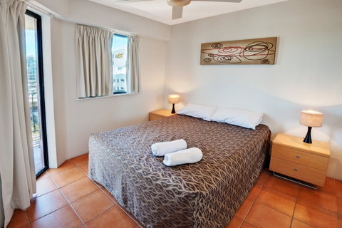 Nautilus Resort Mooloolaba - QLD Tourism 26