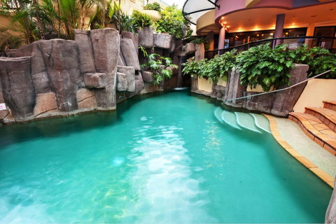 Nautilus Resort Mooloolaba - QLD Tourism 12