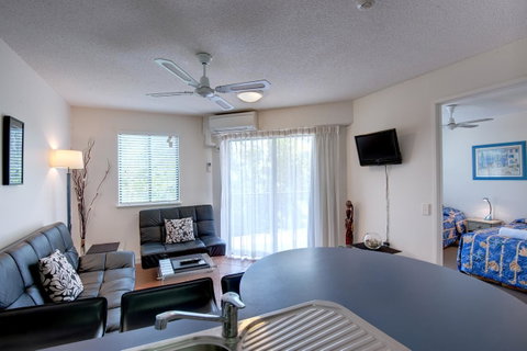 Nautilus Resort Mooloolaba - QLD Tourism 17