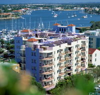 Nautilus Resort Mooloolaba