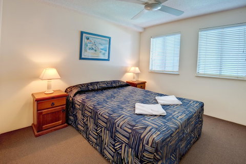 Nautilus Resort Mooloolaba - QLD Tourism 31